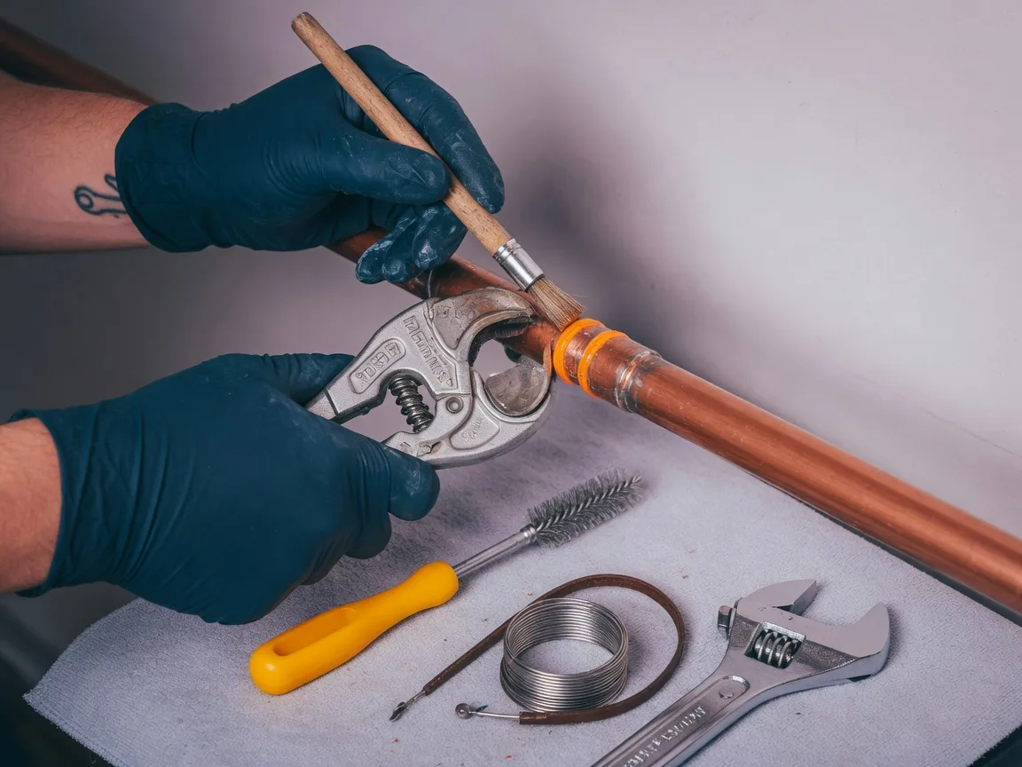 Why choose Sump Pump Repair in Concordia, KS